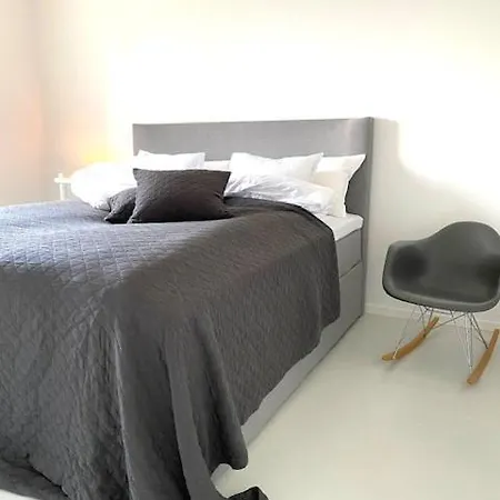Wonder Apartment